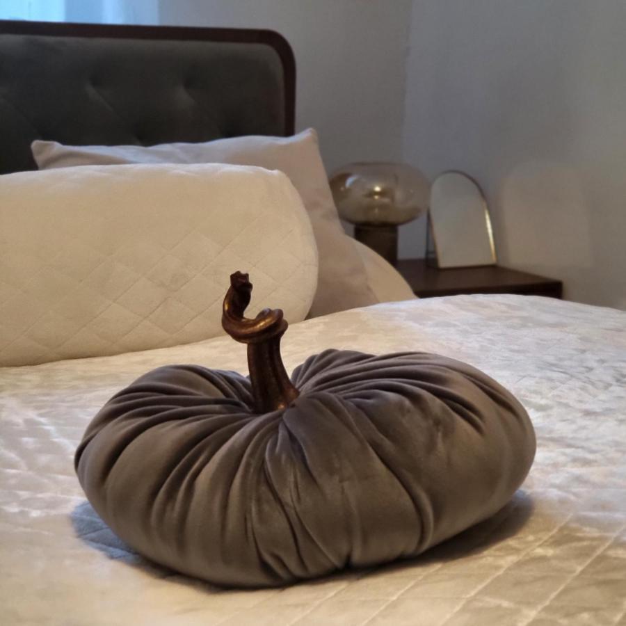 Apartment Villa Hrensko 132 Ngoại thất bức ảnh