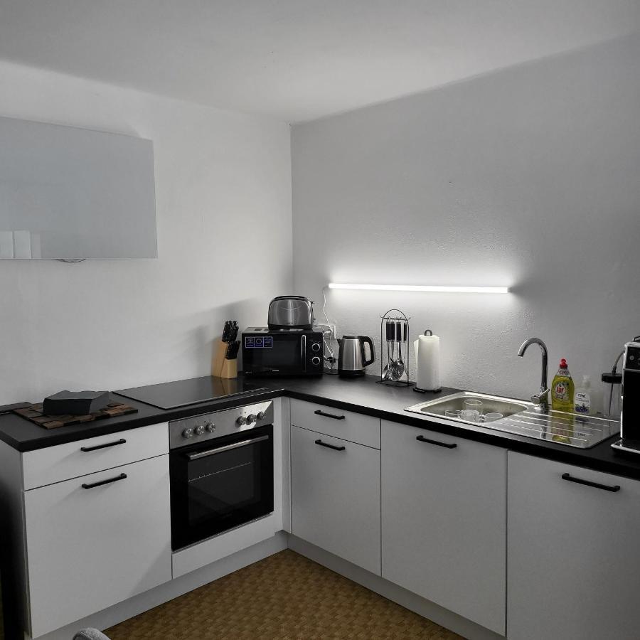 Apartment Villa Hrensko 132 Ngoại thất bức ảnh
