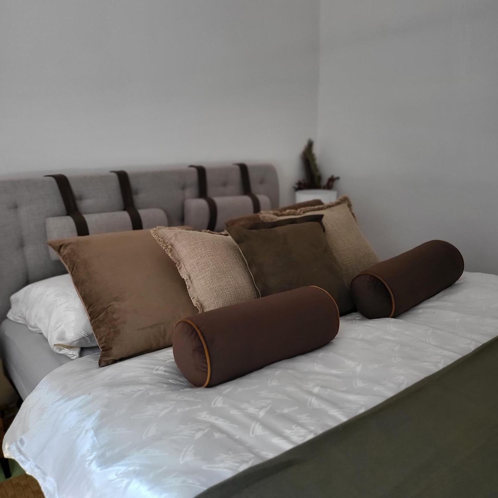 Apartment Villa Hrensko 132 Ngoại thất bức ảnh