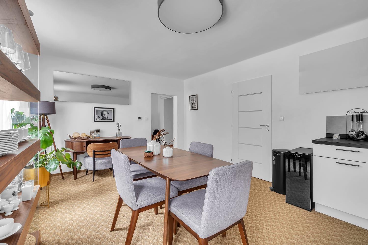 Apartment Villa Hrensko 132 Ngoại thất bức ảnh